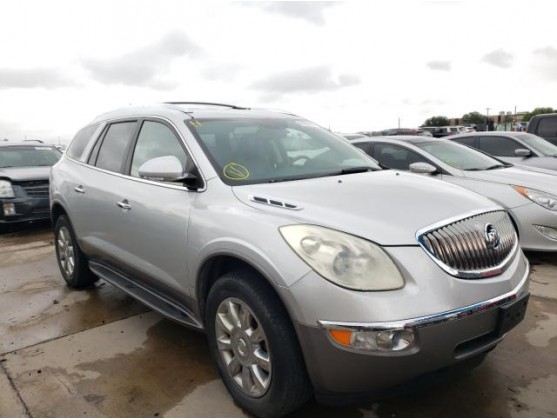 2011 BUICK ENCLAVE CXL