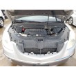 2011 BUICK ENCLAVE CXL