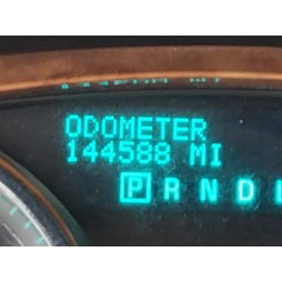 2011 BUICK ENCLAVE CXL