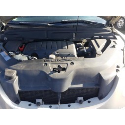 2011 BUICK ENCLAVE CXL