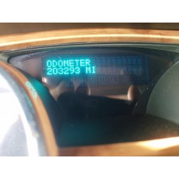 2011 BUICK ENCLAVE CXL