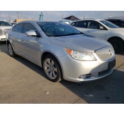 2011 BUICK LACROSSE CXL