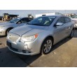 2011 BUICK LACROSSE CXL