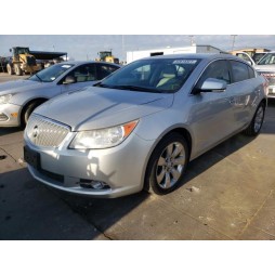 2011 BUICK LACROSSE CXL