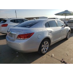 2011 BUICK LACROSSE CXL