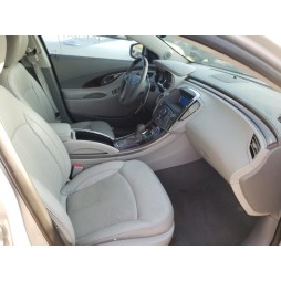 2011 BUICK LACROSSE CXL