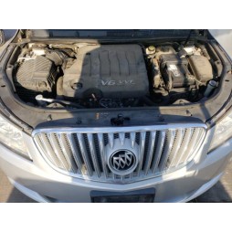 2011 BUICK LACROSSE CXL