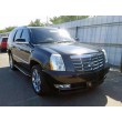 2011 CADILLAC ESCALADE LUXURY