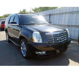 2011 CADILLAC ESCALADE LUXURY