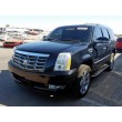 2011 CADILLAC ESCALADE LUXURY