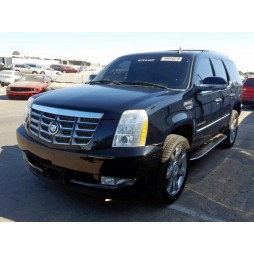 2011 CADILLAC ESCALADE LUXURY