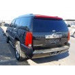 2011 CADILLAC ESCALADE LUXURY