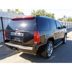 2011 CADILLAC ESCALADE LUXURY