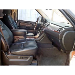 2011 CADILLAC ESCALADE LUXURY