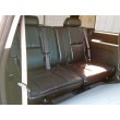 2011 CADILLAC ESCALADE LUXURY