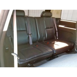 2011 CADILLAC ESCALADE LUXURY