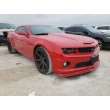 2011 CHEVROLET CAMARO 2SS