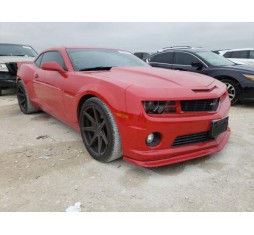 2011 CHEVROLET CAMARO 2SS