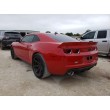 2011 CHEVROLET CAMARO 2SS
