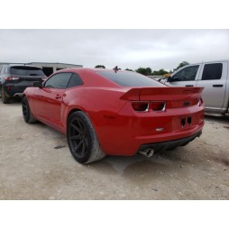 2011 CHEVROLET CAMARO 2SS