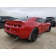 2011 CHEVROLET CAMARO 2SS