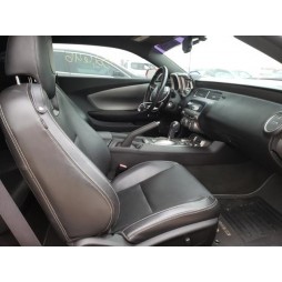 2011 CHEVROLET CAMARO 2SS