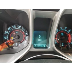 2011 CHEVROLET CAMARO 2SS