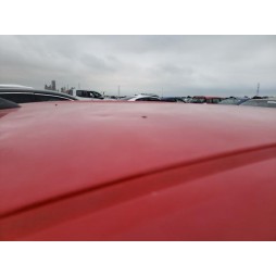 2011 CHEVROLET CAMARO 2SS