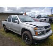 2011 CHEVROLET COLORADO LT