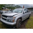 2011 CHEVROLET COLORADO LT