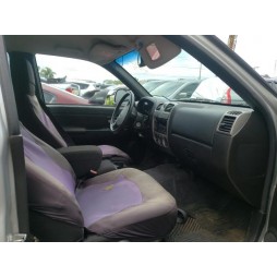 2011 CHEVROLET COLORADO LT