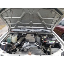 2011 CHEVROLET COLORADO LT