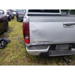 2011 CHEVROLET COLORADO LT
