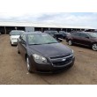 2011 CHEVROLET MALIBU LS