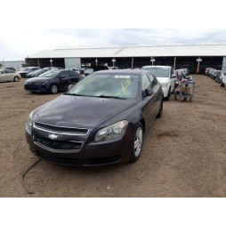 2011 CHEVROLET MALIBU LS