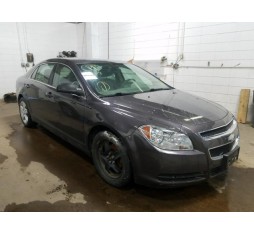 2011 CHEVROLET MALIBU LS