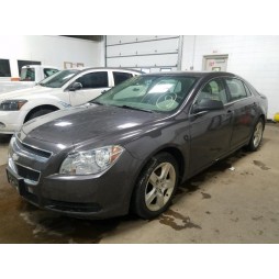 2011 CHEVROLET MALIBU LS