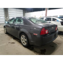 2011 CHEVROLET MALIBU LS