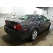 2011 CHEVROLET MALIBU LS
