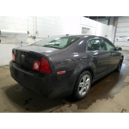 2011 CHEVROLET MALIBU LS
