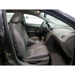 2011 CHEVROLET MALIBU LS