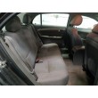 2011 CHEVROLET MALIBU LS
