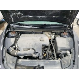 2011 CHEVROLET MALIBU LS