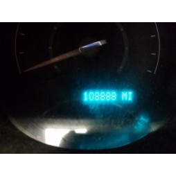 2011 CHEVROLET MALIBU LS