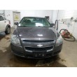 2011 CHEVROLET MALIBU LS