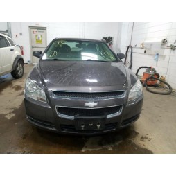 2011 CHEVROLET MALIBU LS