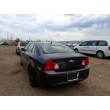2011 CHEVROLET MALIBU LS