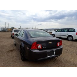 2011 CHEVROLET MALIBU LS