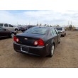 2011 CHEVROLET MALIBU LS