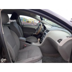 2011 CHEVROLET MALIBU LS